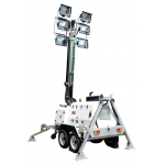 移动照明灯塔YDZM9981