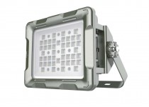 防爆灯的适用范围及性能特点