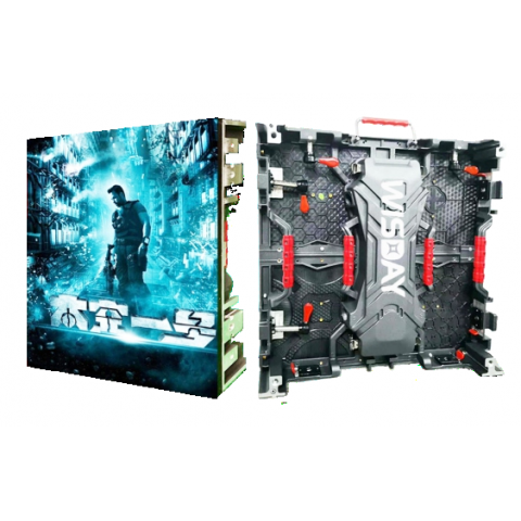 LED显示屏GLXSP/HD-NQC