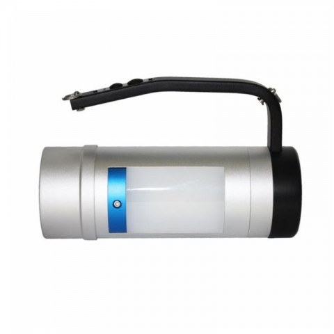 手提式防爆探照灯YDZM320