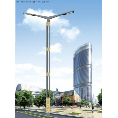 道路交通照明类灯具RDLED-02101