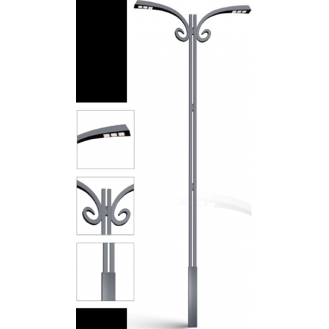 道路交通照明类灯具RDLED-03501